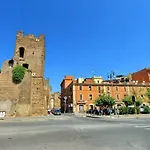 Tiburtino Loft Studio