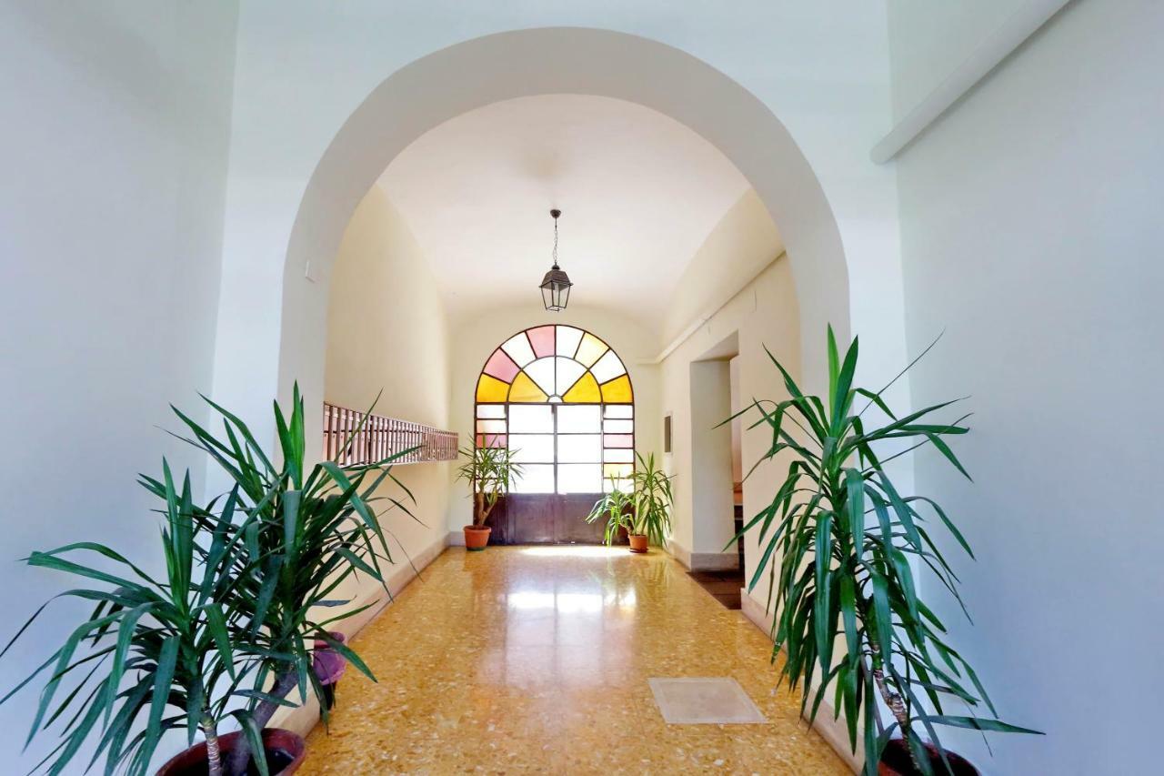 Tiburtino Loft Studio *