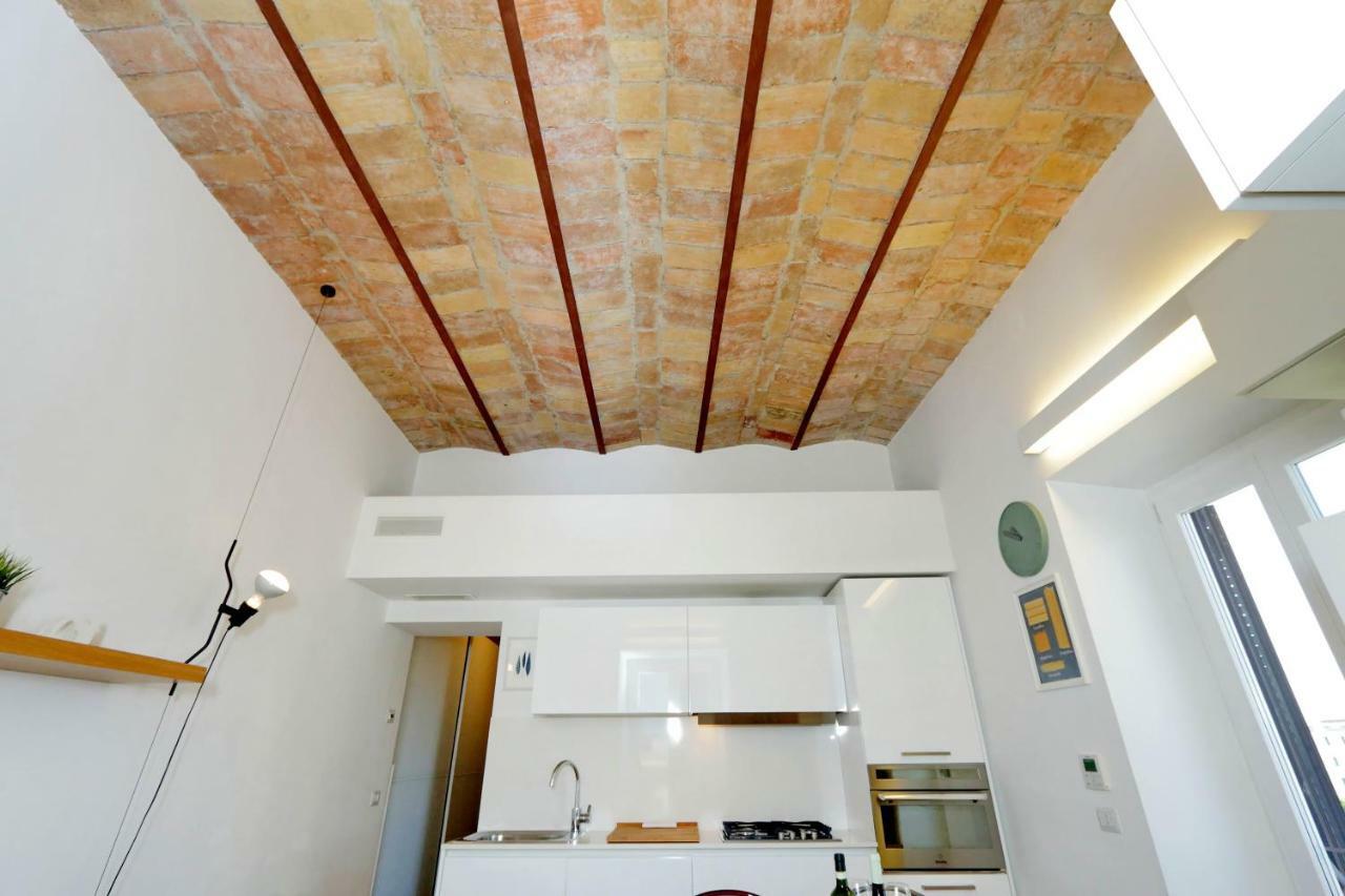 Tiburtino Loft Studio *