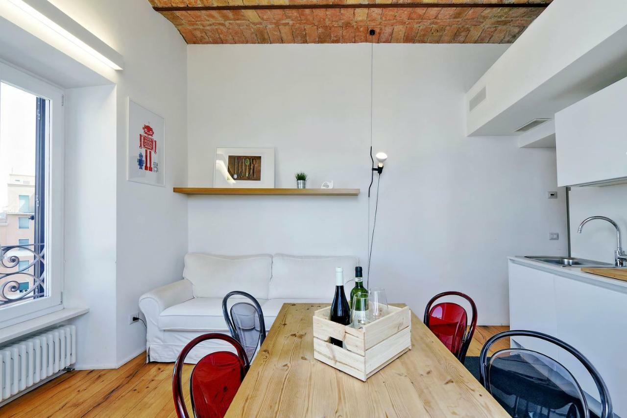 Tiburtino Loft Studio