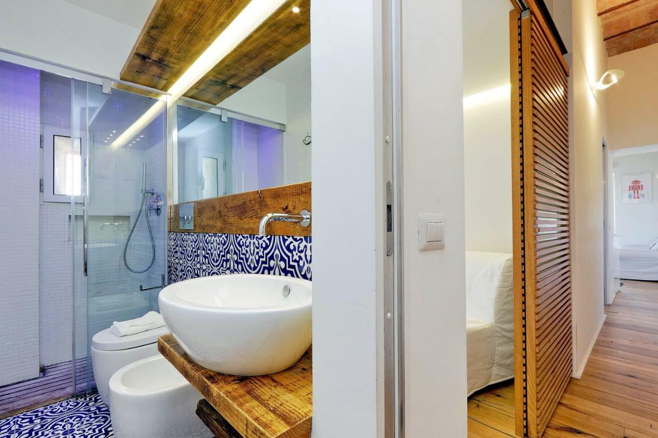 Tiburtino Loft Studio Rom