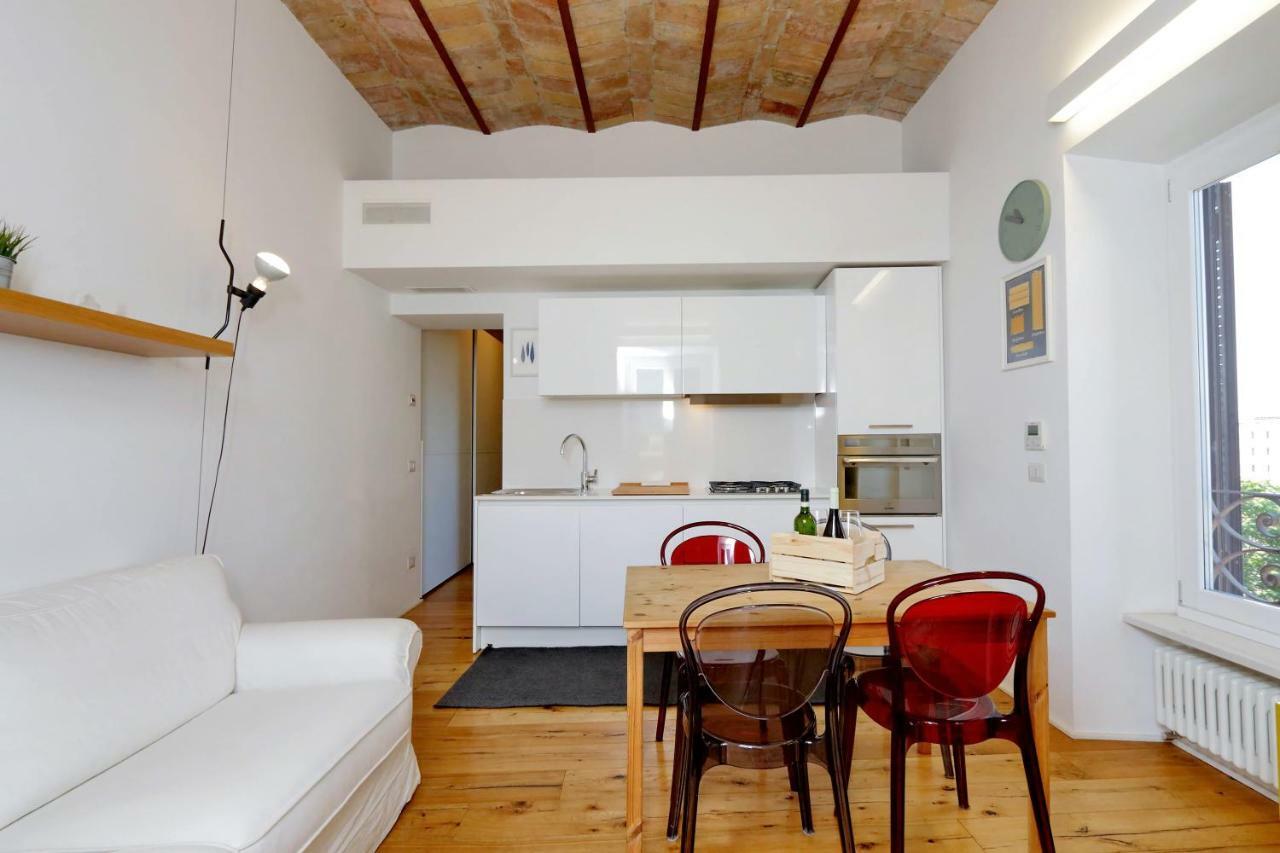 Tiburtino Loft Studio Apartment *