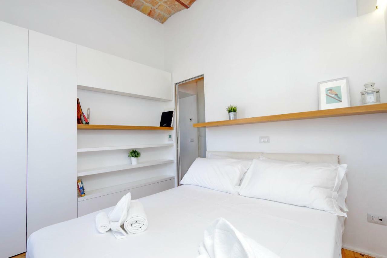 Tiburtino Loft Studio Apartment Rom