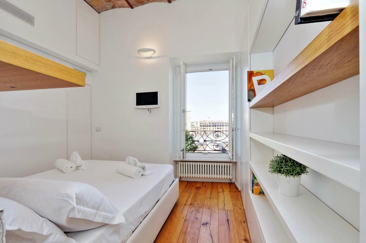 Tiburtino Loft Studio
