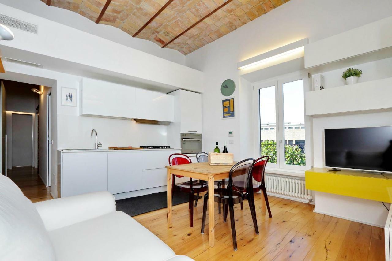 Tiburtino Loft Studio