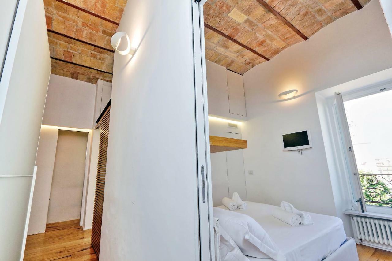 Apartment Tiburtino Loft Studio